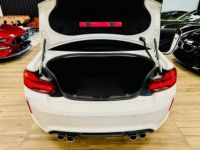 BMW M2 Coupé SERIE 2 (F87) 3.0 370 DKG7 - <small></small> 52.990 € <small>TTC</small> - #36