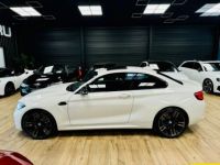 BMW M2 Coupé SERIE 2 (F87) 3.0 370 DKG7 - <small></small> 52.990 € <small>TTC</small> - #37