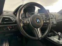 BMW M2 Coupé*Carbone*DKG*Navi*LED*Harman.K*Garantie 12 Mois - <small></small> 46.990 € <small>TTC</small> - #9