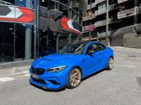 BMW M2 CS - <small></small> 79.450 € <small>TTC</small> - #1