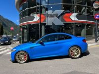 BMW M2 CS - <small></small> 79.450 € <small>TTC</small> - #2