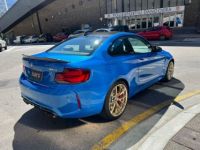 BMW M2 CS - <small></small> 79.450 € <small>TTC</small> - #4