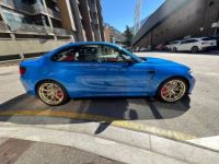 BMW M2 CS - <small></small> 79.450 € <small>TTC</small> - #5