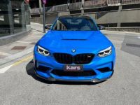 BMW M2 CS - <small></small> 79.450 € <small>TTC</small> - #7