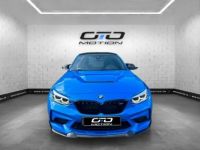 BMW M2 CS 450 ch DKG7 F87 - <small></small> 82.990 € <small></small> - #2