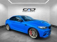 BMW M2 CS 450 ch M DKG7 F87 - <small></small> 82.990 € <small></small> - #3