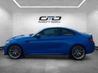 BMW M2 CS 450 ch DKG7 F87 - <small></small> 82.990 € <small></small> - #4