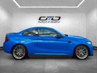 BMW M2 CS 450 ch M DKG7 F87 - <small></small> 82.990 € <small></small> - #5