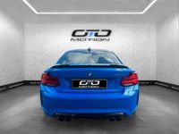 BMW M2 CS 450 ch DKG7 F87 - <small></small> 82.990 € <small></small> - #6