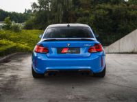 BMW M2 CS Carbon Harman Kardon- Misano Blau - <small></small> 75.900 € <small>TTC</small> - #5