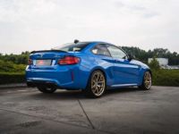 BMW M2 CS Carbon Harman Kardon- Misano Blau - <small></small> 75.900 € <small>TTC</small> - #6