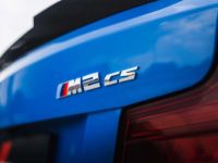 BMW M2 CS Carbon Harman Kardon- Misano Blau - <small></small> 75.900 € <small>TTC</small> - #7