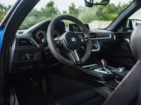 BMW M2 CS Carbon Harman Kardon- Misano Blau - <small></small> 75.900 € <small>TTC</small> - #9