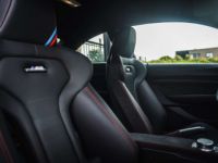 BMW M2 CS Carbon Harman Kardon- Misano Blau - <small></small> 75.900 € <small>TTC</small> - #12