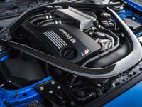 BMW M2 CS Carbon Harman Kardon- Misano Blau - <small></small> 75.900 € <small>TTC</small> - #19