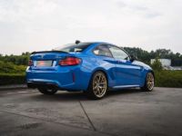 BMW M2 CS Carbon Harman Kardon- Misano Blau - <small></small> 72.900 € <small>TTC</small> - #28