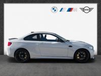 BMW M2 CS FREINS CERAMIC HK DriversPackage CARBONE Suspensions sport FULL OPTION Première main Garantie BMW - <small></small> 83.500 € <small></small> - #2