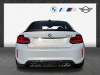 BMW M2 CS FREINS CERAMIC HK DriversPackage CARBONE Suspensions sport FULL OPTION Première main Garantie BMW - <small></small> 83.500 € <small></small> - #4