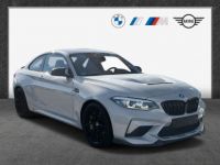 BMW M2 CS FREINS CERAMIC HK DriversPackage CARBONE Suspensions sport FULL OPTION Première main Garantie BMW - <small></small> 83.500 € <small></small> - #6