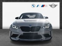 BMW M2 CS FREINS CERAMIC HK DriversPackage CARBONE Suspensions sport FULL OPTION Première main Garantie BMW - <small></small> 83.500 € <small></small> - #7