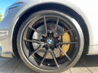 BMW M2 CS FREINS CERAMIC HK DriversPackage CARBONE Suspensions sport FULL OPTION Première main Garantie BMW - <small></small> 83.500 € <small></small> - #8