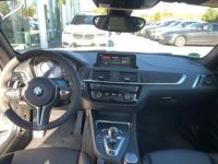 BMW M2 CS FREINS CERAMIC HK DriversPackage CARBONE Suspensions sport FULL OPTION Première main Garantie BMW - <small></small> 83.500 € <small></small> - #12