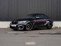 BMW M2 DKG - Black Shadow Edition - M-Performance Exhaust - <small></small> 51.995 € <small>TTC</small> - #1