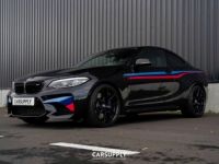 BMW M2 DKG - Black Shadow Edition - M-Performance Exhaust - <small></small> 51.995 € <small>TTC</small> - #2