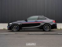 BMW M2 DKG - Black Shadow Edition - M-Performance Exhaust - <small></small> 51.995 € <small>TTC</small> - #4