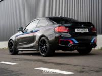 BMW M2 DKG - Black Shadow Edition - M-Performance Exhaust - <small></small> 51.995 € <small>TTC</small> - #5