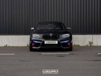 BMW M2 DKG - Black Shadow Edition - M-Performance Exhaust - <small></small> 51.995 € <small>TTC</small> - #6