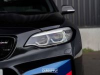 BMW M2 DKG - Black Shadow Edition - M-Performance Exhaust - <small></small> 51.995 € <small>TTC</small> - #8