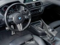 BMW M2 DKG - Black Shadow Edition - M-Performance Exhaust - <small></small> 51.995 € <small>TTC</small> - #27