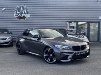 BMW M2 DKG COUPE F87 LCI - <small></small> 41.990 € <small>TTC</small> - #1