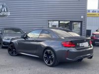 BMW M2 DKG COUPE F87 LCI - <small></small> 41.990 € <small>TTC</small> - #5