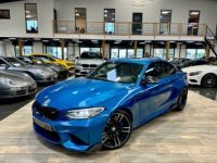 BMW M2 (F87) 3.0 370 DKG7 FR Options++ c - <small></small> 45.990 € <small>TTC</small> - #1