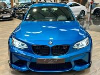 BMW M2 (F87) 3.0 370 DKG7 FR Options++ c - <small></small> 45.990 € <small>TTC</small> - #2