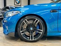 BMW M2 (F87) 3.0 370 DKG7 FR Options++ c - <small></small> 45.990 € <small>TTC</small> - #6