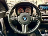 BMW M2 (F87) 3.0 370 DKG7 FR Options++ c - <small></small> 45.990 € <small>TTC</small> - #19