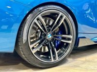 BMW M2 (F87) 3.0 370 DKG7 FR Options++ c - <small></small> 45.990 € <small>TTC</small> - #35