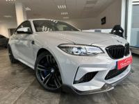 BMW M2 (F87) 3.0 410CH COMPETITION M DKG - <small></small> 69.970 € <small>TTC</small> - #2