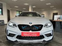 BMW M2 (F87) 3.0 410CH COMPETITION M DKG - <small></small> 69.970 € <small>TTC</small> - #3
