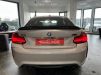 BMW M2 (F87) 3.0 410CH COMPETITION M DKG - <small></small> 69.970 € <small>TTC</small> - #4