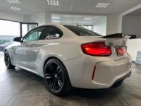 BMW M2 (F87) 3.0 410CH COMPETITION M DKG - <small></small> 69.970 € <small>TTC</small> - #6