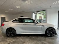 BMW M2 (F87) 3.0 410CH COMPETITION M DKG - <small></small> 69.970 € <small>TTC</small> - #7