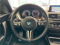 BMW M2 (F87) 3.0 410CH COMPETITION M DKG - <small></small> 69.970 € <small>TTC</small> - #18