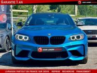 BMW M2 (F87) 3.0 DKG7 370 CV - <small></small> 45.490 € <small>TTC</small> - #2