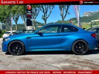 BMW M2 (F87) 3.0 DKG7 370 CV - <small></small> 45.490 € <small>TTC</small> - #4