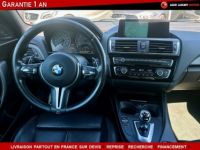 BMW M2 (F87) 3.0 DKG7 370 CV - <small></small> 45.490 € <small>TTC</small> - #10