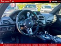 BMW M2 (F87) 3.0 DKG7 370 CV - <small></small> 45.490 € <small>TTC</small> - #11